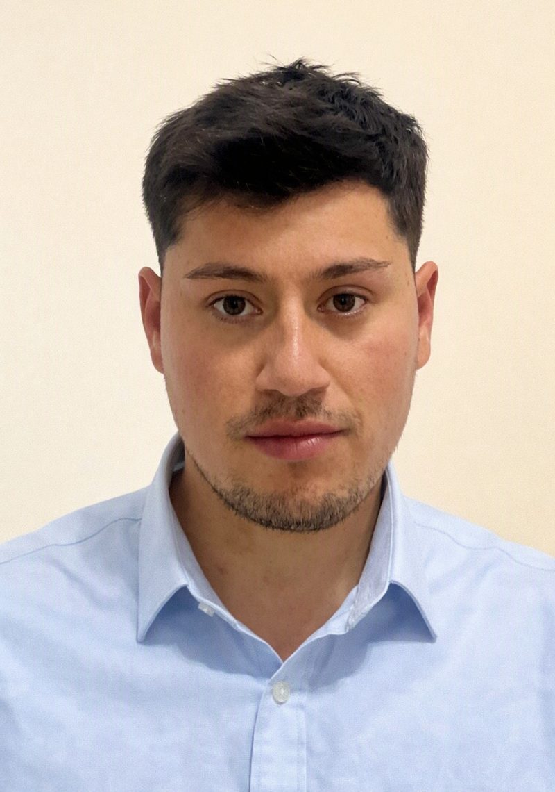 Bastián Pinilla Isla