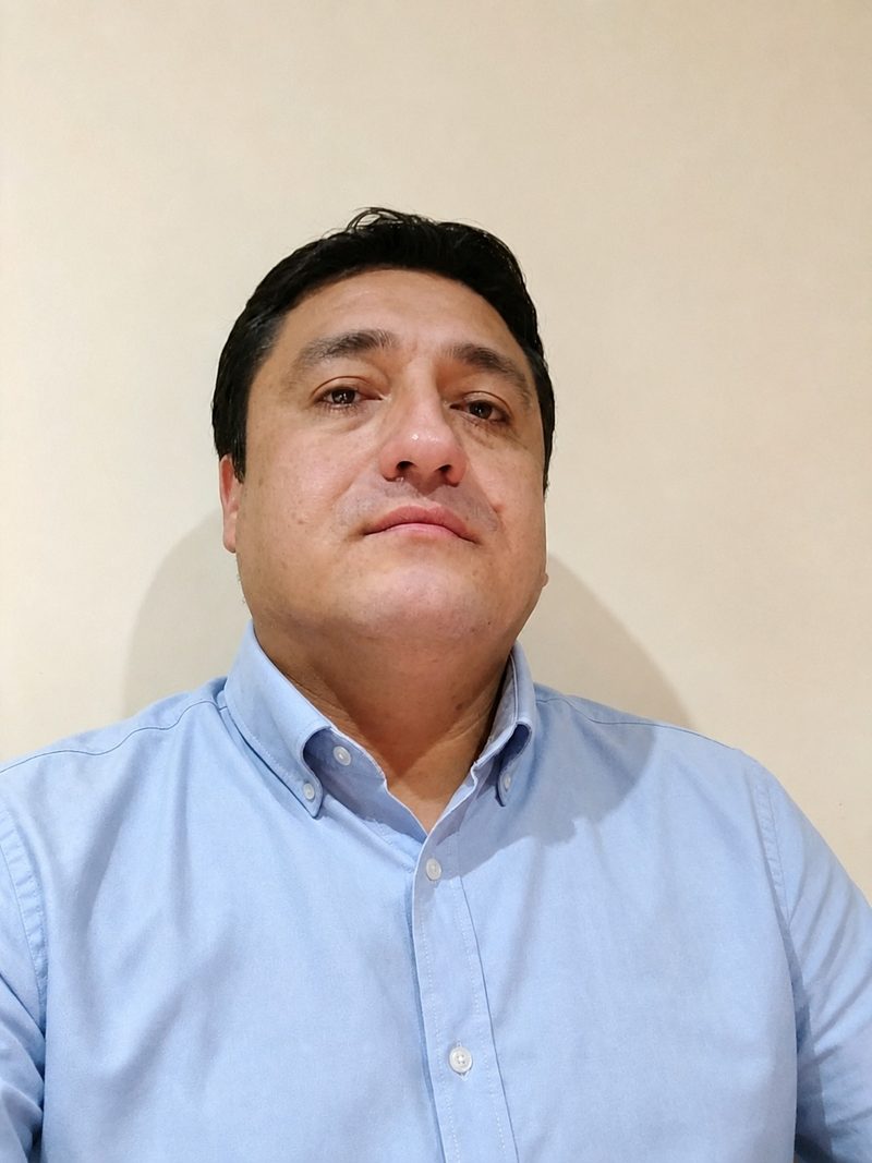 Francisco Guajardo Caja